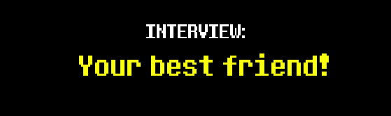 INTERVIEW: Sans: What do you think about the number nine?