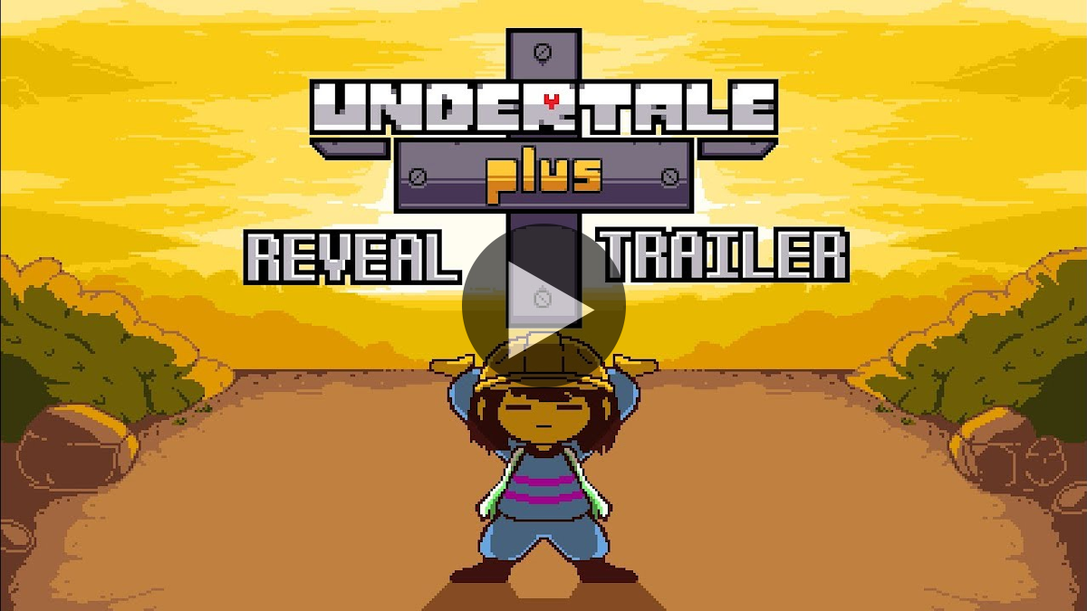 Watch UNDERTALE Kitchen Collection video